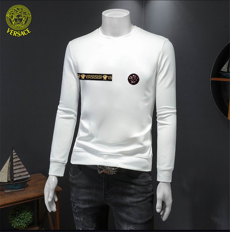 Versace Sweatshirt-053